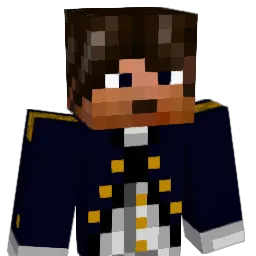 violentecsc's Minecraft skin