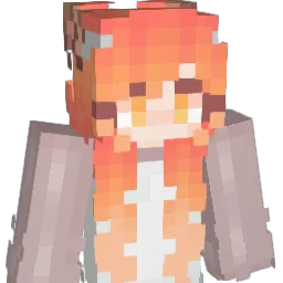 violet_1455's Minecraft skin