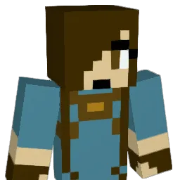 violet_57's Minecraft skin