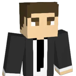 violet_fields Minecraft avatar bust