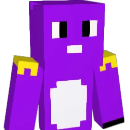 violet_wind's Minecraft skin