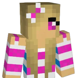 violetplace's Minecraft skin