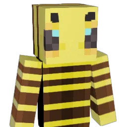 violette25's Minecraft skin