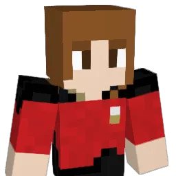 vip2kea Minecraft avatar bust