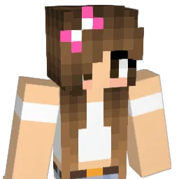 viper16x Minecraft avatar bust