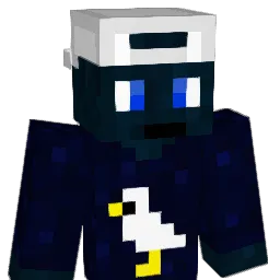 viper210510 Minecraft avatar bust