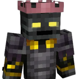 viper6949 Minecraft avatar bust