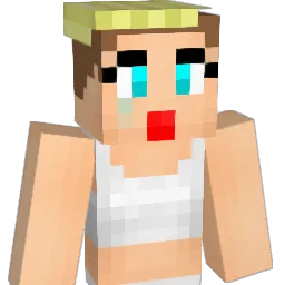 viper_118 Minecraft avatar bust