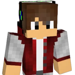 viper_dude109 Minecraft avatar bust