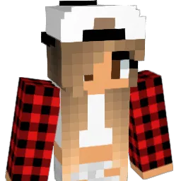 viperbans Minecraft avatar bust