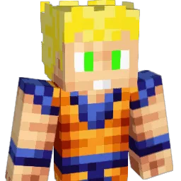 viperboi123 Minecraft avatar bust