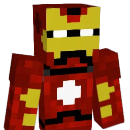 vipersman5 Minecraft avatar bust