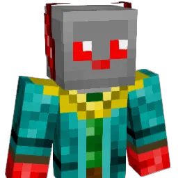 vipert1982's Minecraft skin