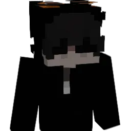 vipexxx_ Minecraft avatar bust
