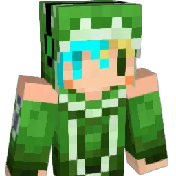 vipper3 Minecraft avatar bust