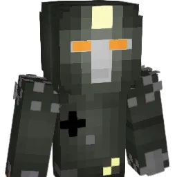 vipsniper111's Minecraft skin