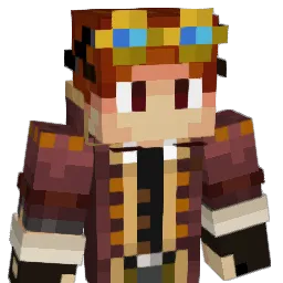 virgilhd Minecraft avatar bust
