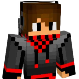 virgilio234 Minecraft avatar bust