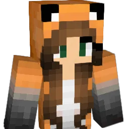 virrig Minecraft avatar bust