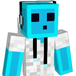 virtics's Minecraft skin