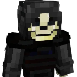 virtu11's Minecraft skin