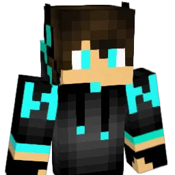 virtual_cat_2000 Minecraft avatar bust