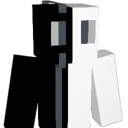 virtual_myth0 Minecraft avatar bust