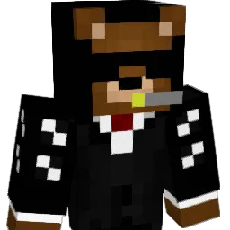 virtualbjorn's Minecraft skin