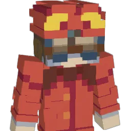 virtualvariable's Minecraft skin