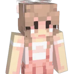 viruru's Minecraft skin