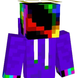 virus2175's Minecraft skin