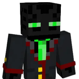 virus_52_z Minecraft avatar bust