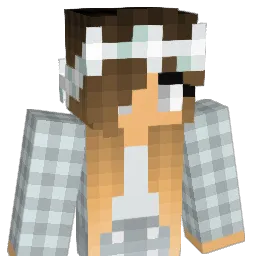 virusboy's Minecraft skin