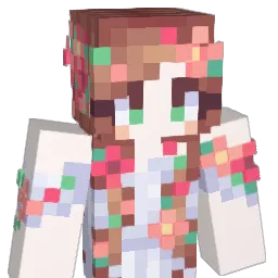 viry0011 Minecraft avatar bust