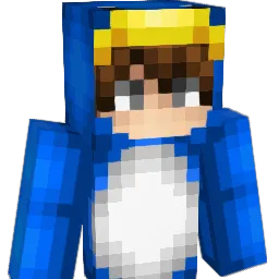 visaSocool's Minecraft skin
