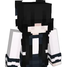 visakitty04's Minecraft skin