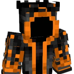 visard_ Minecraft avatar bust