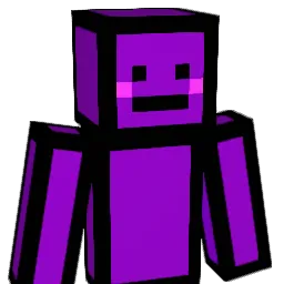 vishisgang Minecraft avatar bust