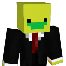 vision477's Minecraft skin