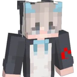 viso114 Minecraft avatar bust