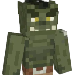 visse010's Minecraft skin