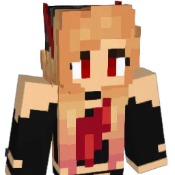 visserfx Minecraft avatar bust