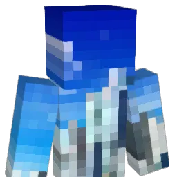 vista4life Minecraft avatar bust