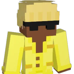 vistaprint's Minecraft skin