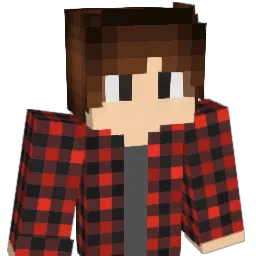 vit269 Minecraft avatar bust