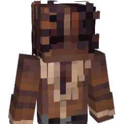 Minecraft-Avatar von vit4ari3s: Büste