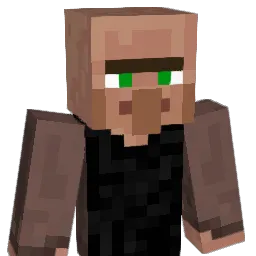 vita20 Minecraft avatar bust