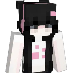 vita69_ Minecraft avatar bust