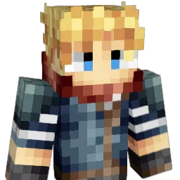vitale88 Minecraft avatar bust