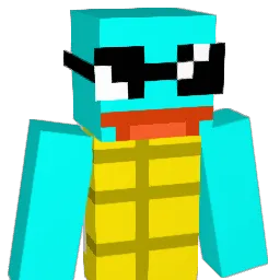 vitaminj12 Minecraft avatar bust
